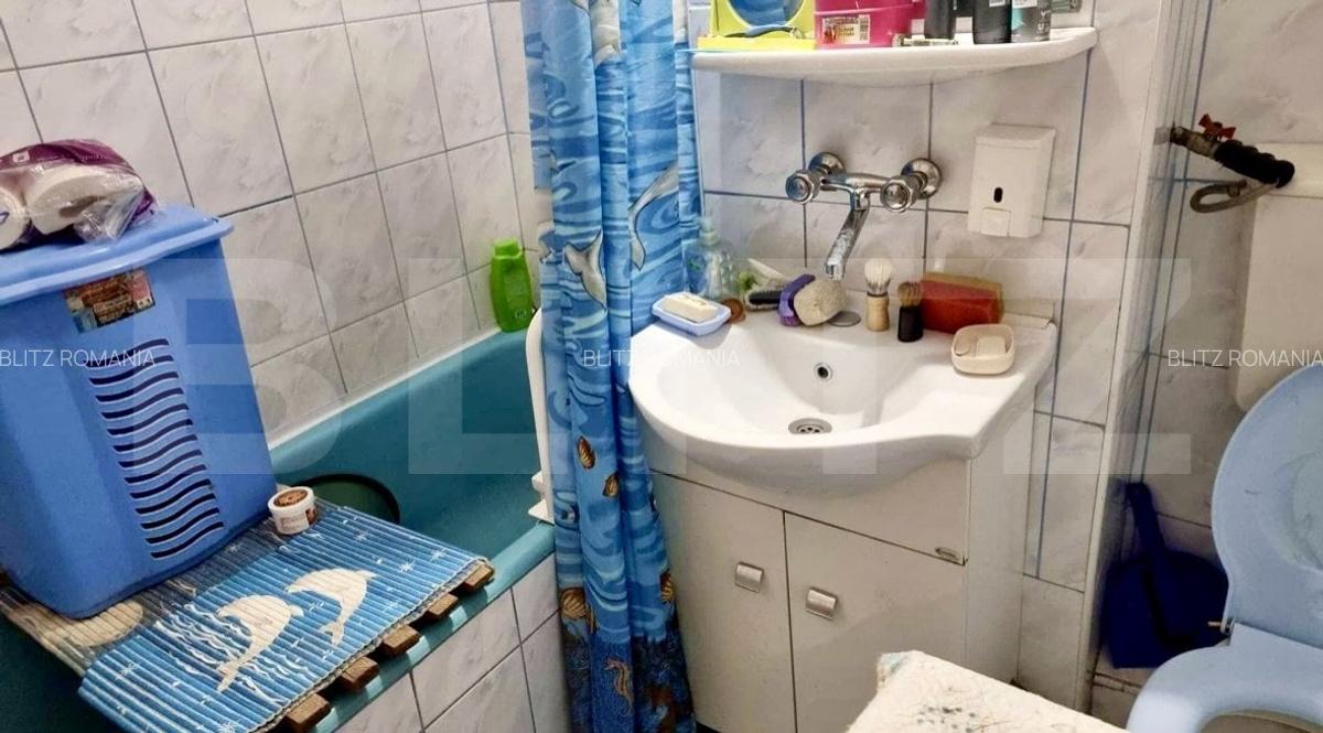 Apartament de vanzare, cu 2 camere, 55 mp, zona Iris - 5
