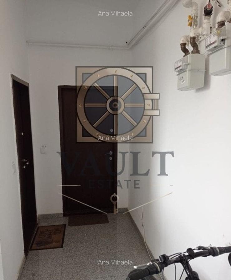 Apartament cu 2 camere decomandat, mobilat în Dămăroaia - 12