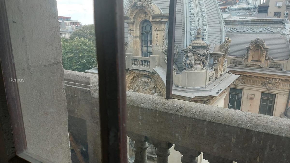 Calea Victoriei / Str. Frumoasa - Apartament 3 camere  suprafata 96 mp - 5