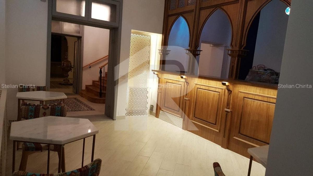OCAZIE SE VINDE VILA 425MP INTERBELICA RENOVATA LA UNIRII + 25 MP CURTE - 7