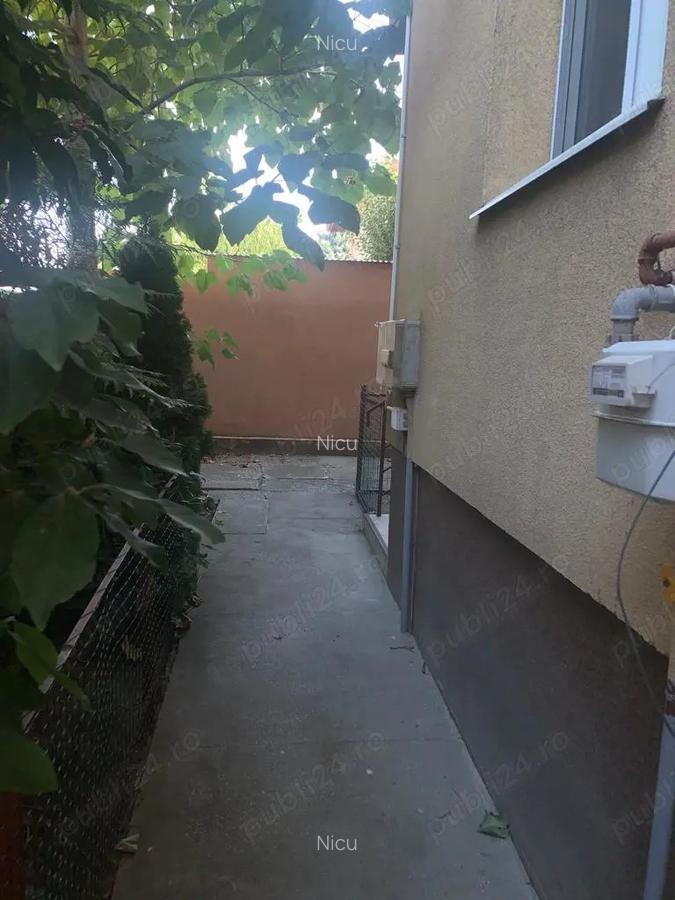Inchiriez casa 10 camere Prelungirea Ghencea pretabil camin de batrani - 2