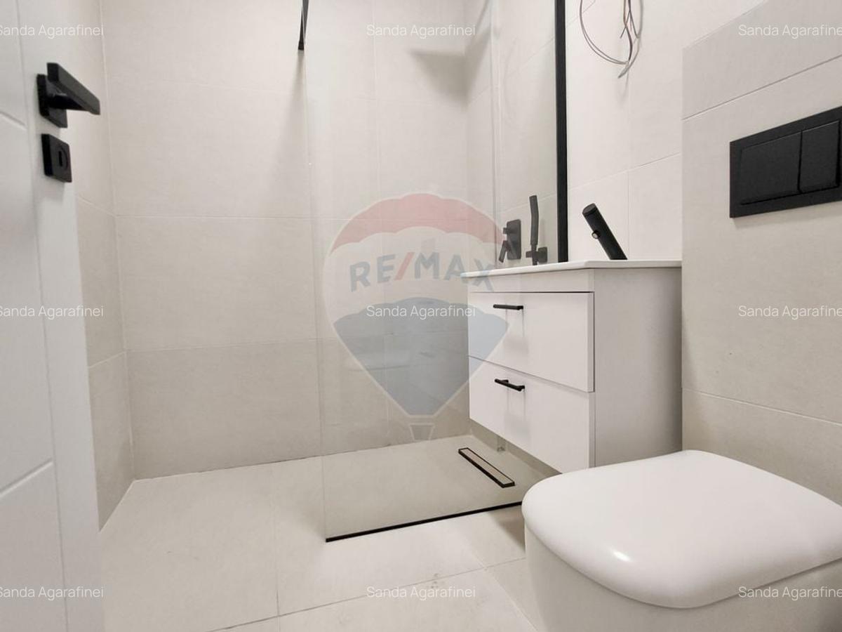 Apartament 3 camere, prima inchiriere - Zona Vivo / Urbano Panoramic - 12