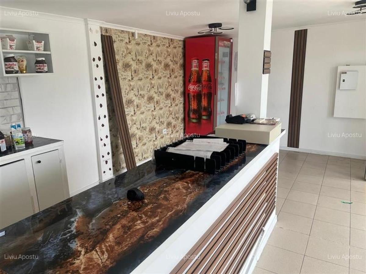 Inchiriere spatii comerciale, la gura de metrou Laminorului - 7
