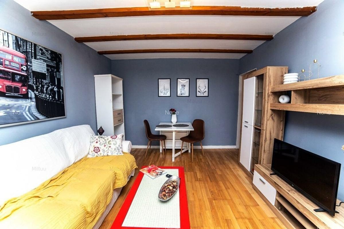 2 camere | Petfriendly | 2 Min Parc Herastrau - 2