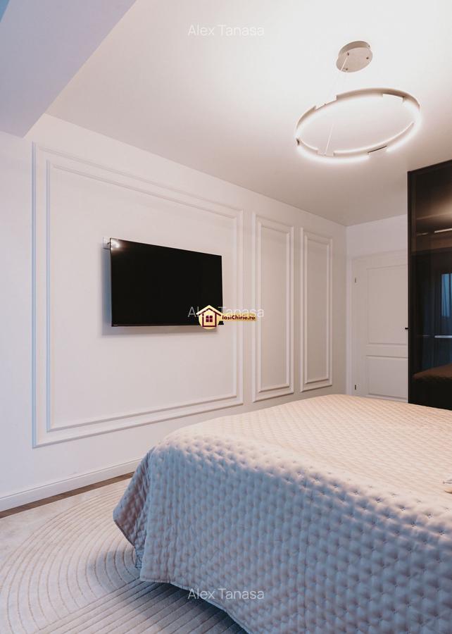 Apartament 2 camere Rediu-Don Lake View - 3