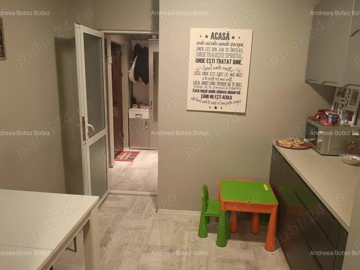 Apartament 3 camere - 4