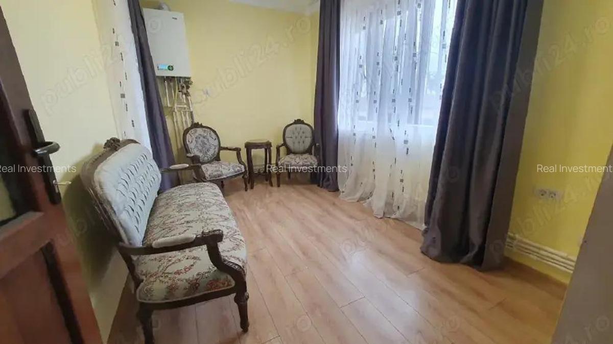 Inchiriez apartament 3 camere zona Parneava - ID : RH-39027-property - 5