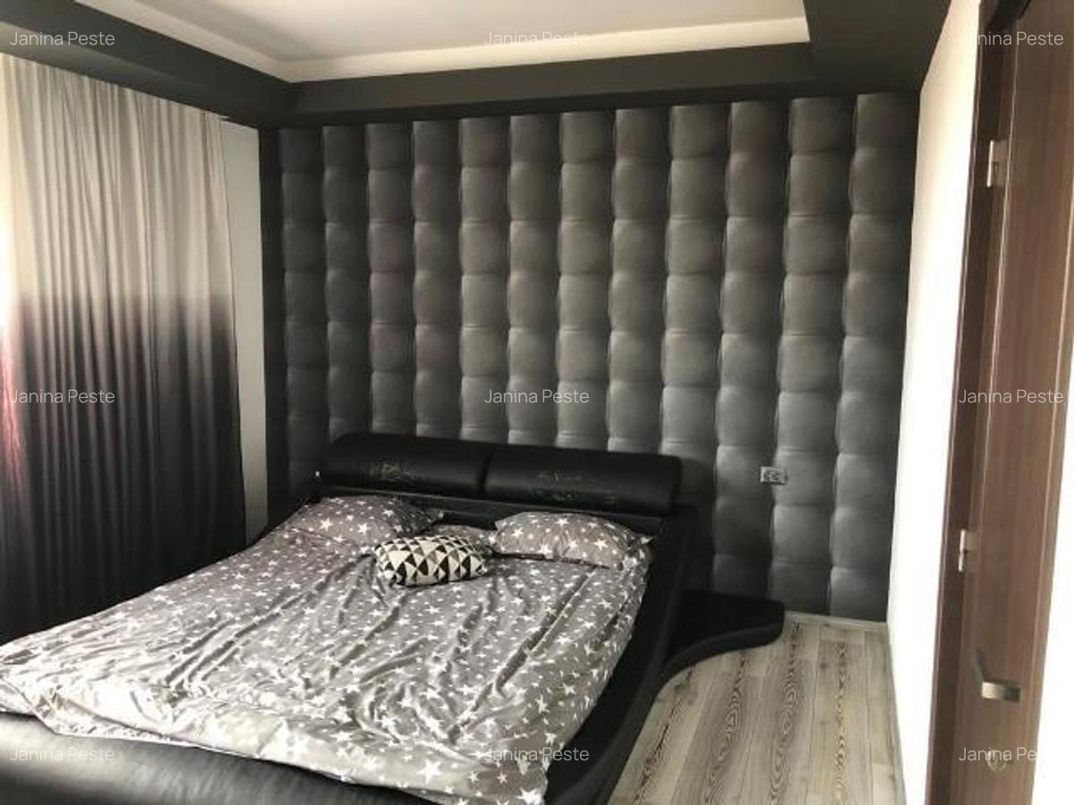 3 CAMERE -RAHOVA-ALEXANDRIEI - ROSTAR- 125000E- MOBILAT-COMISION 0! - 3