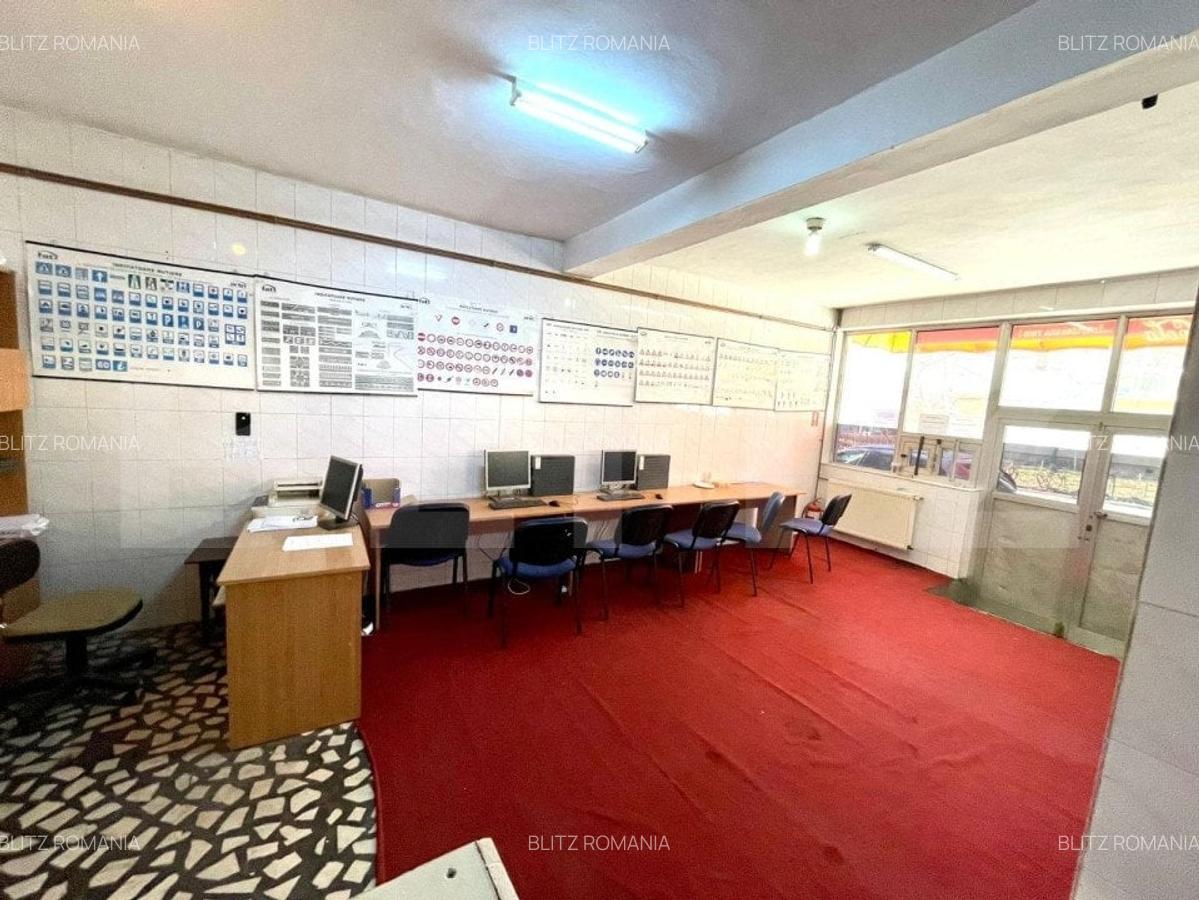 Casa P+M 180 mp utili, 291 mp teren bilateral,  spatiu la parter,  Valea Rosie! - 13