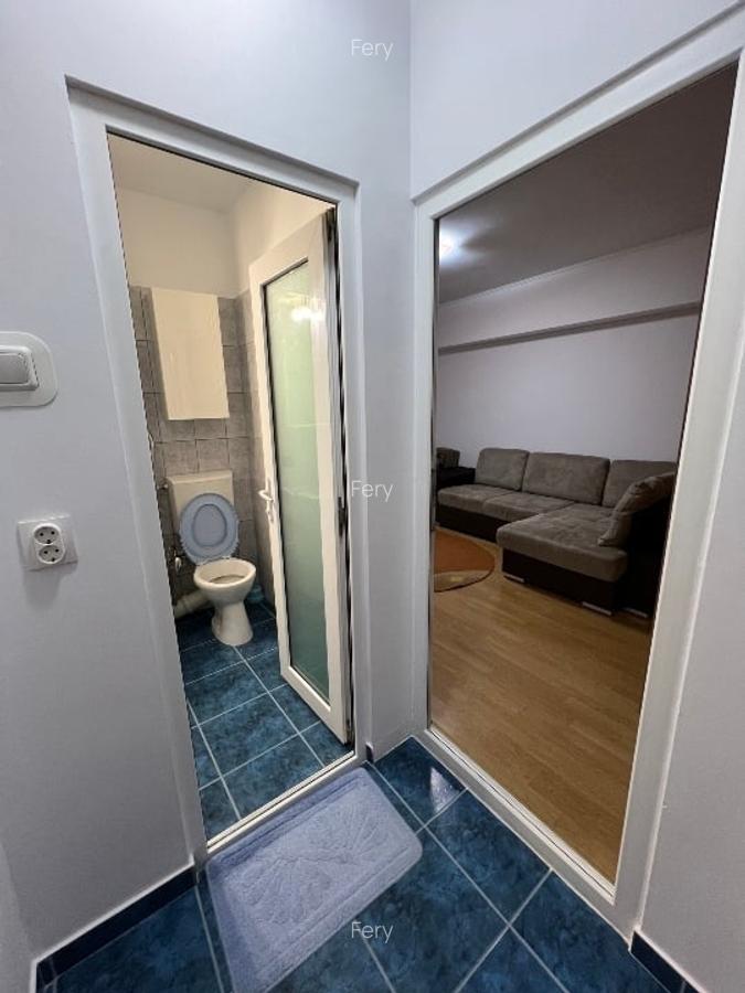 Casa de Cultura, Garsoniera 31 mp, mobilata, utilata, gaze, termen lung - 8