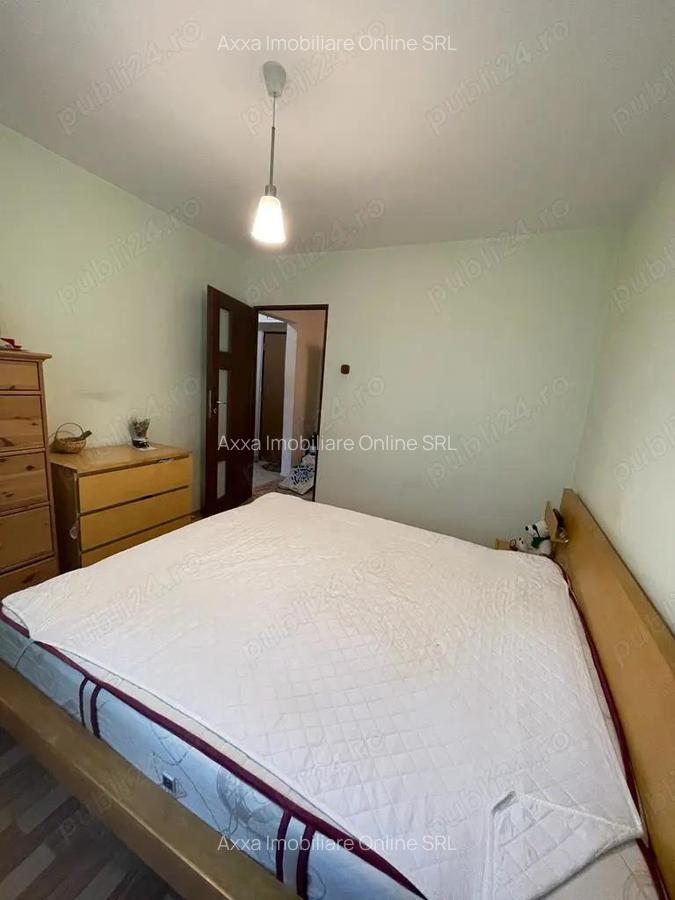 Apartament 2 camere - Drumul Taberei Pia?a Moghioros - 10