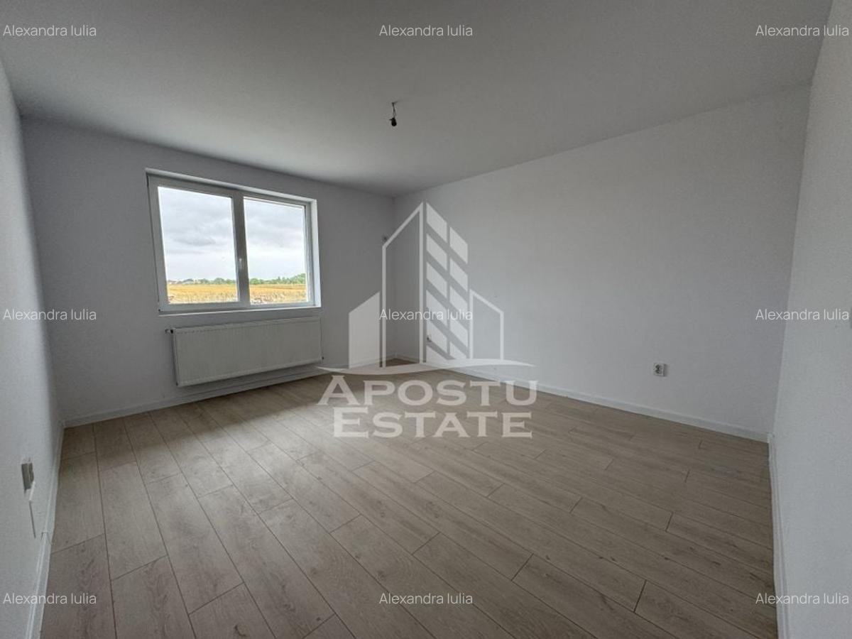 Oportunitate tva 9% apartamente cu 1 camera, bucatarie inchisa 37 mp. - 7