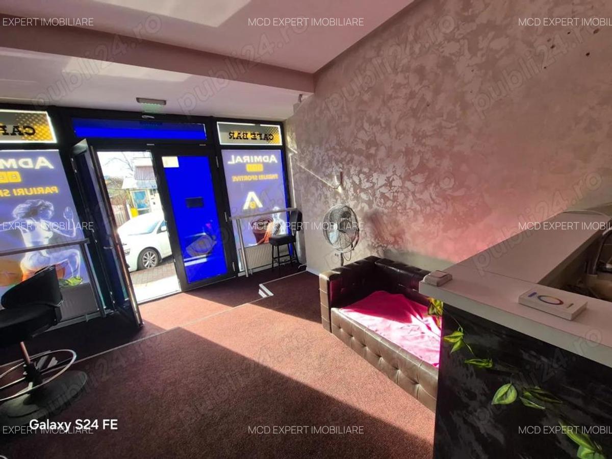 De inchiriat Spa?iu comercial 25 mp, zona Mara?ei Bld. Traian, Piatra-Neam? - 4