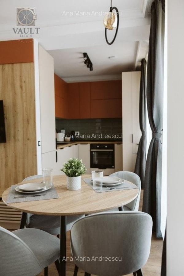 Apartament 2 Cmere-Tip Duplex-Terasa 100MP - 4