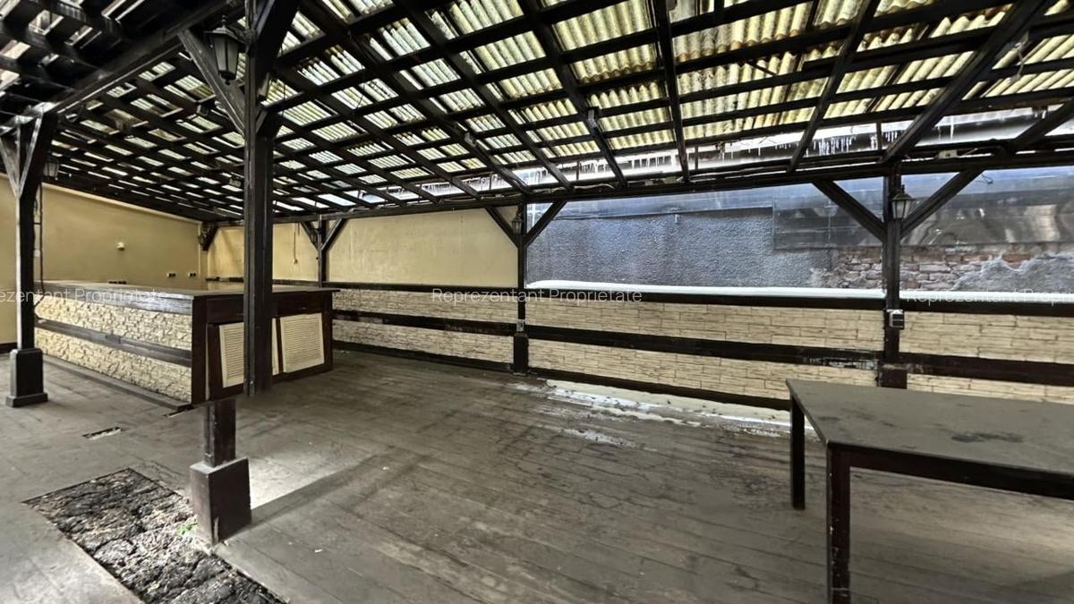 Spațiu comercial, 300 mp în P-ța Amzei - 7
