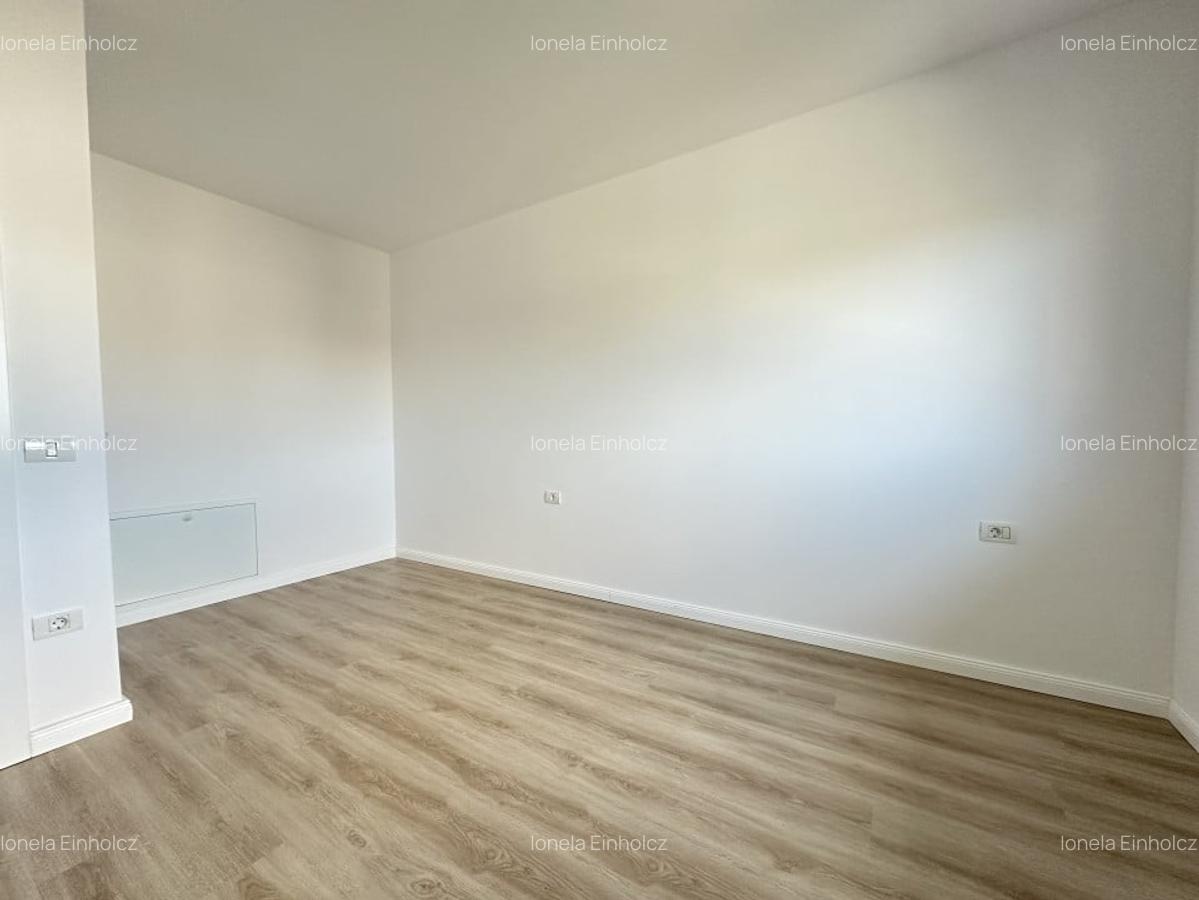 Casa insiruita, 4 camere, 225 mp teren, 105 mp utili, P+1 - Sanandrei - 5