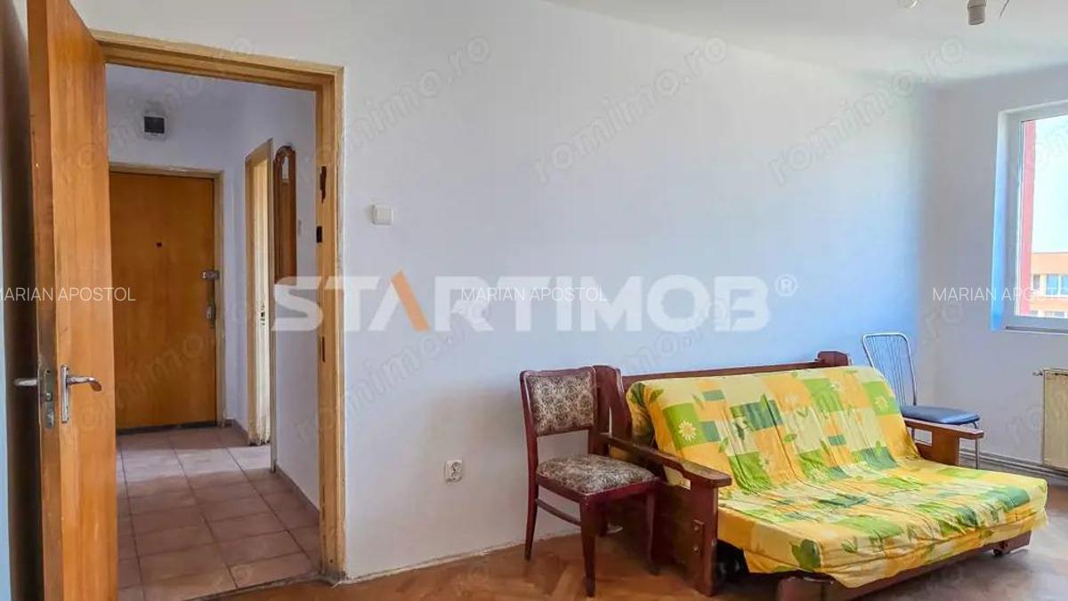 Apartament 3 camere Zona Garii - 4