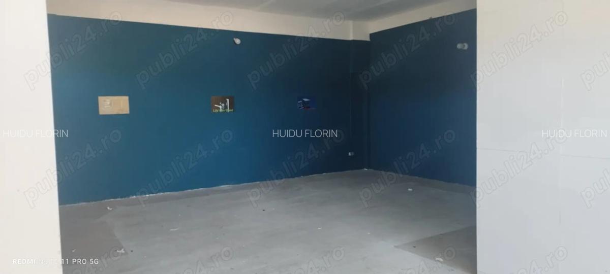 Spatiu de inchiriat - 1