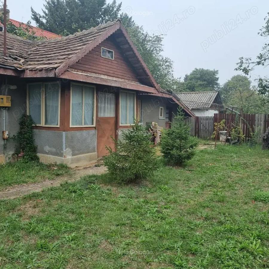 Snagov- vand teren intravila - 1