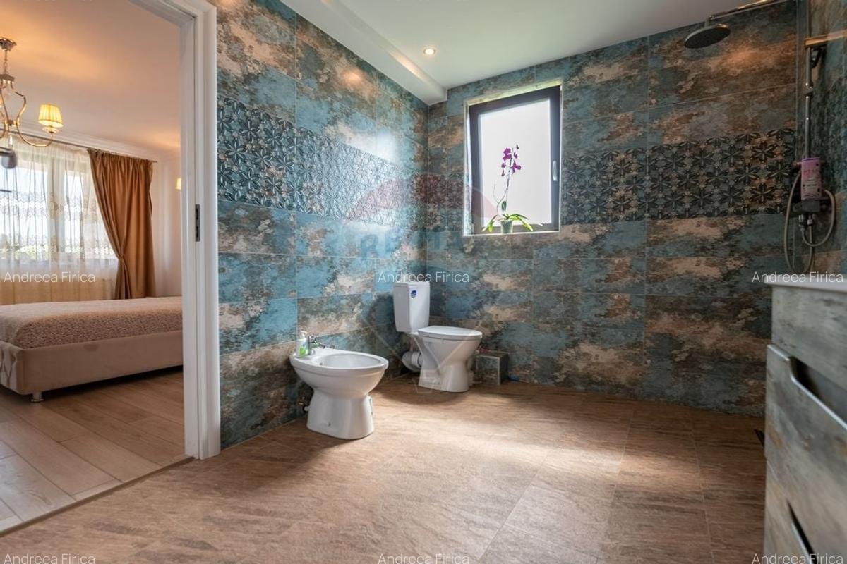 Vila individuala | Teren 485 mp | Chitila Mogosoaia - 10