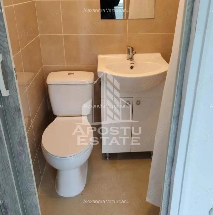 Garsoniera renovata, etajul 1, zona Olimpia Stadion - 5