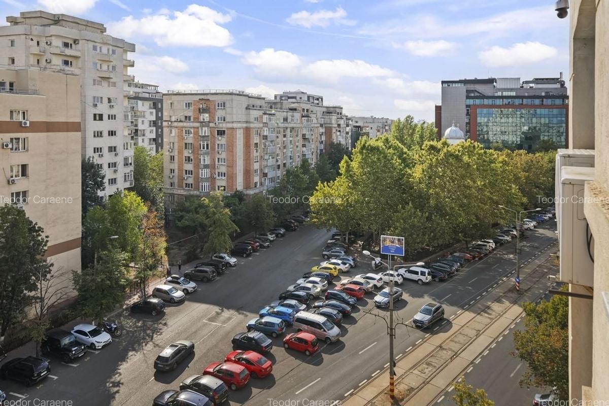 OPORTUNITATE APARTAMENT 3 CAMERE CALEA CALARASI - 14
