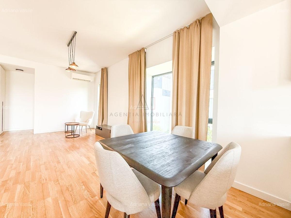 Duplex Avalon l 4 camere l gated community l Comision 0 - 4