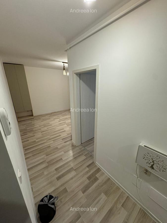 Apartament cu 2 camere semidecomandat, mobilat în Berceni - 2