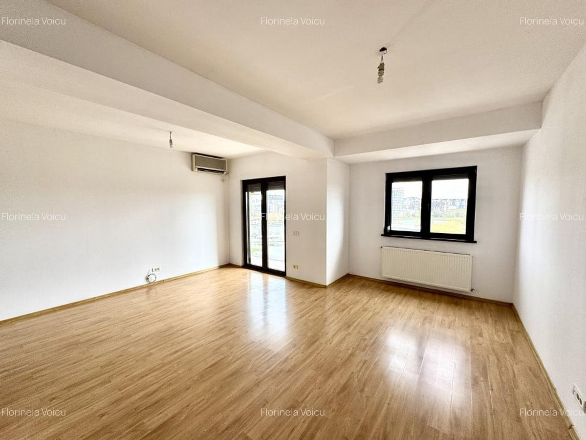 Vanzare apartament 3 camere Barbu Vacarescu Floreasca - 2