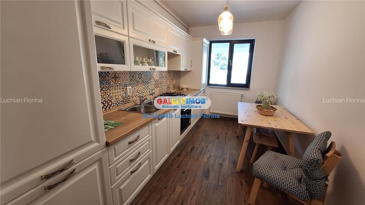 Apartament cu 2 camere decomandat, mobilat în Bucureștii Noi - 7