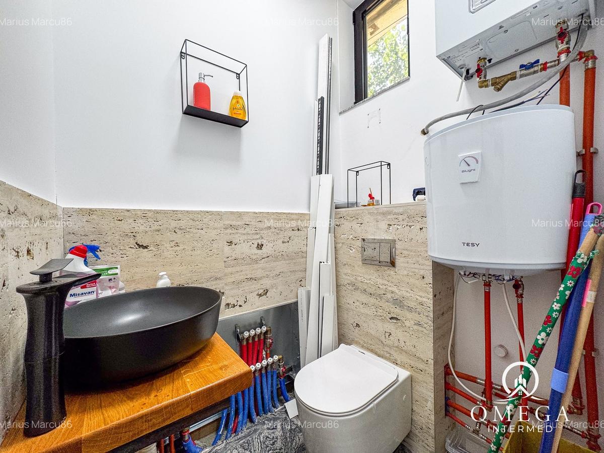 Spatiu Comercial prin destinatie 45mp Frumoasa - 5