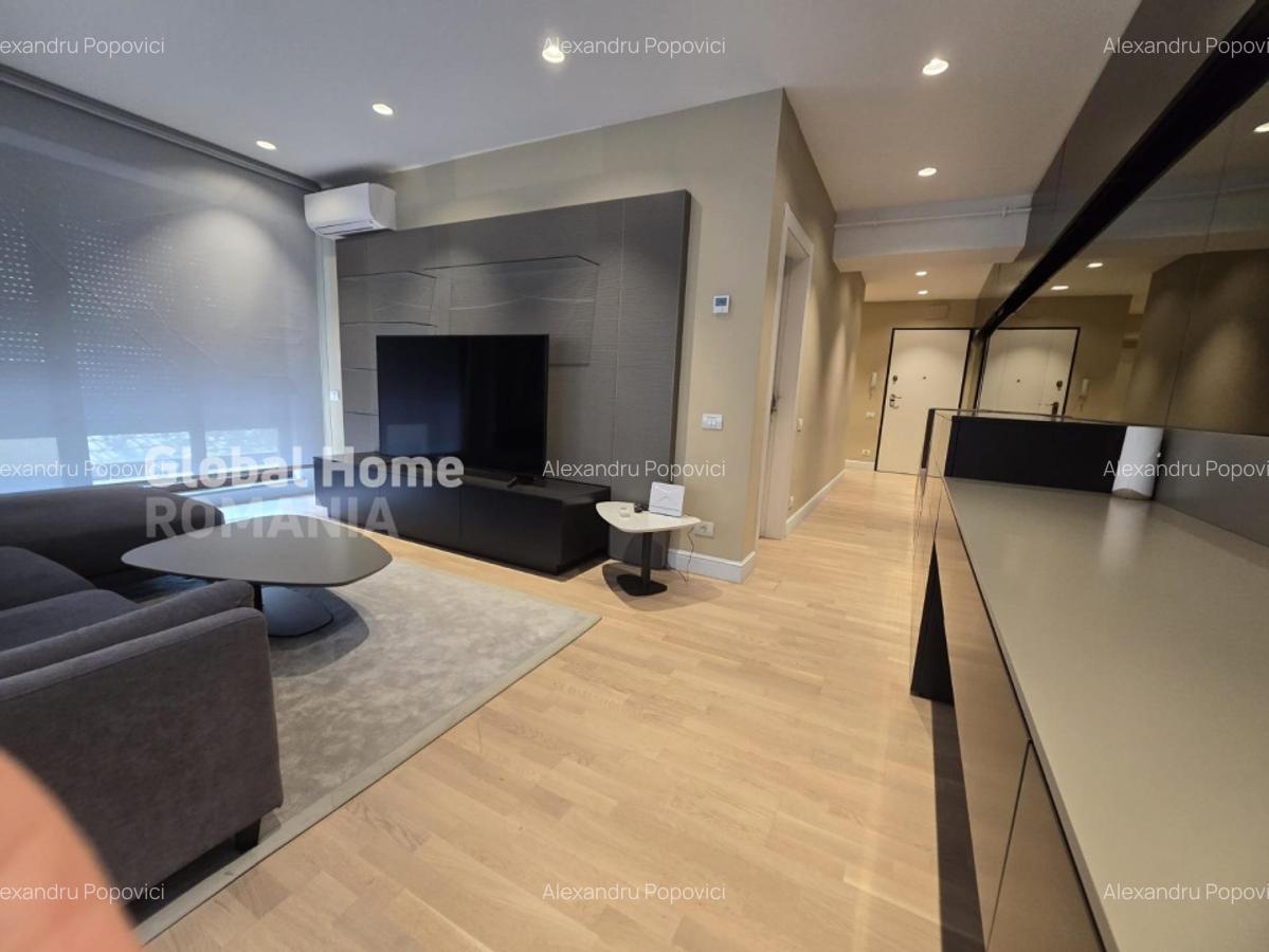 Apartament cu 3 camere decomandat, mobilat în Băneasa - 3