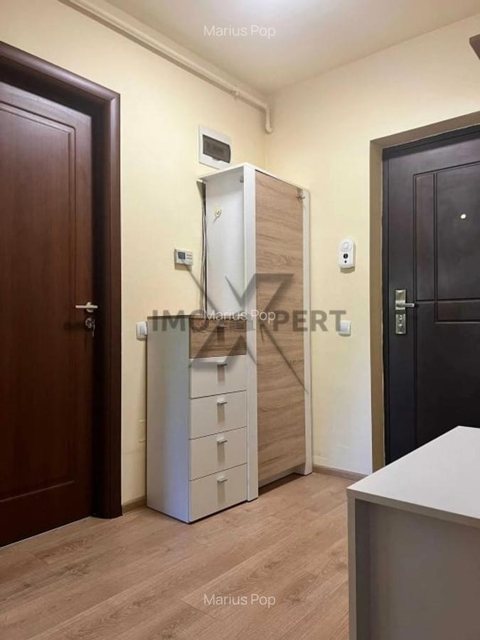 Apartament 1 camera, 42.5 mp - Junior Residence, Cluj-Napoca - 5