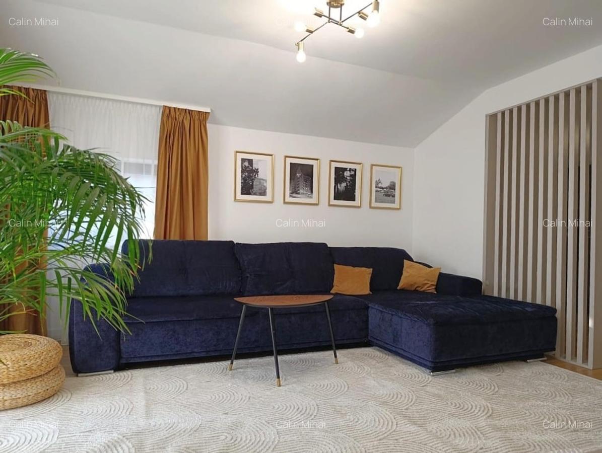 Apartament premium in vila – Calea Dumbrăvii, Sibiu - 12