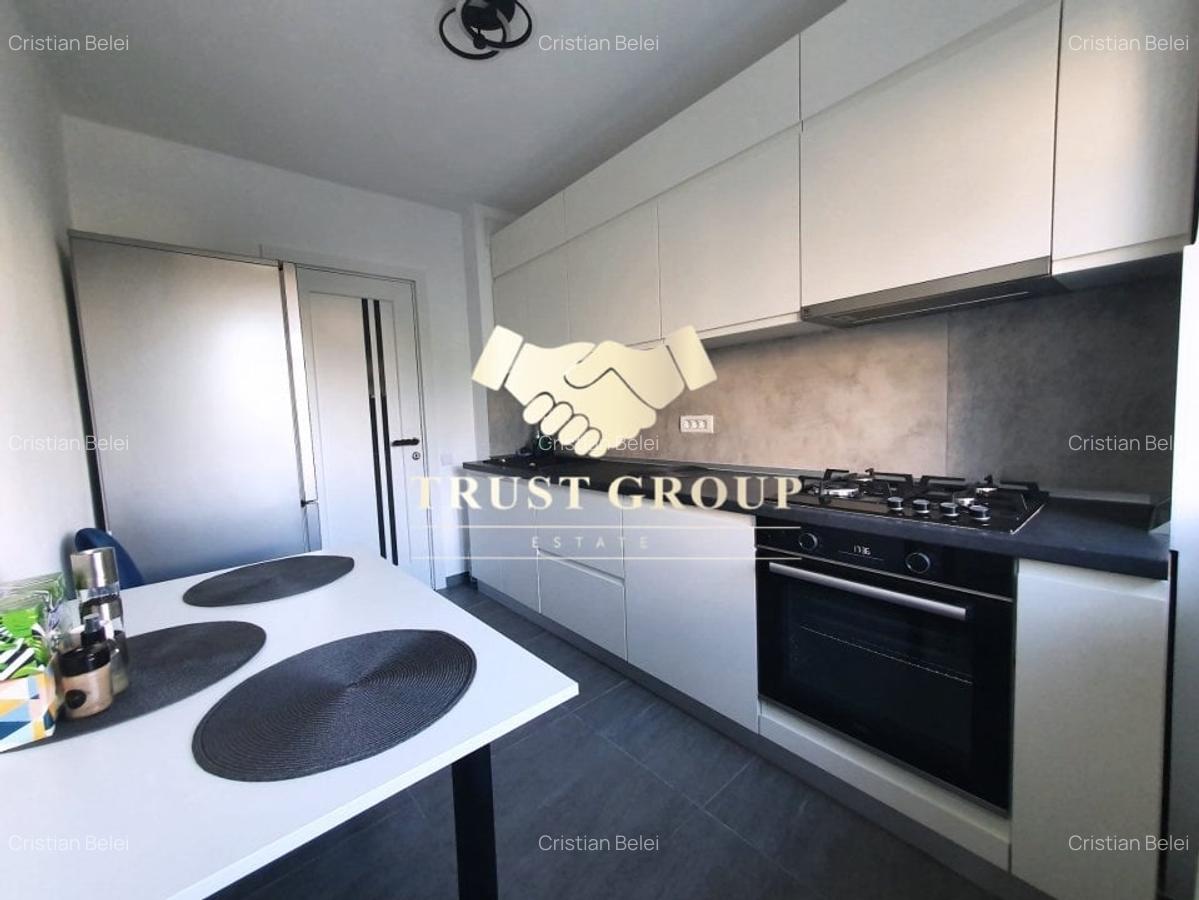 2 camere Lujerului | constructie 1980 | Posibilitate centrala | bloc reabilitat - 12