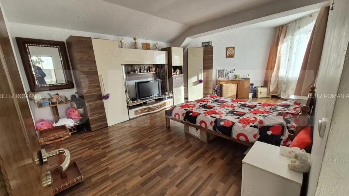 Casa 5 camere, 248 mp, zona Closca - 6