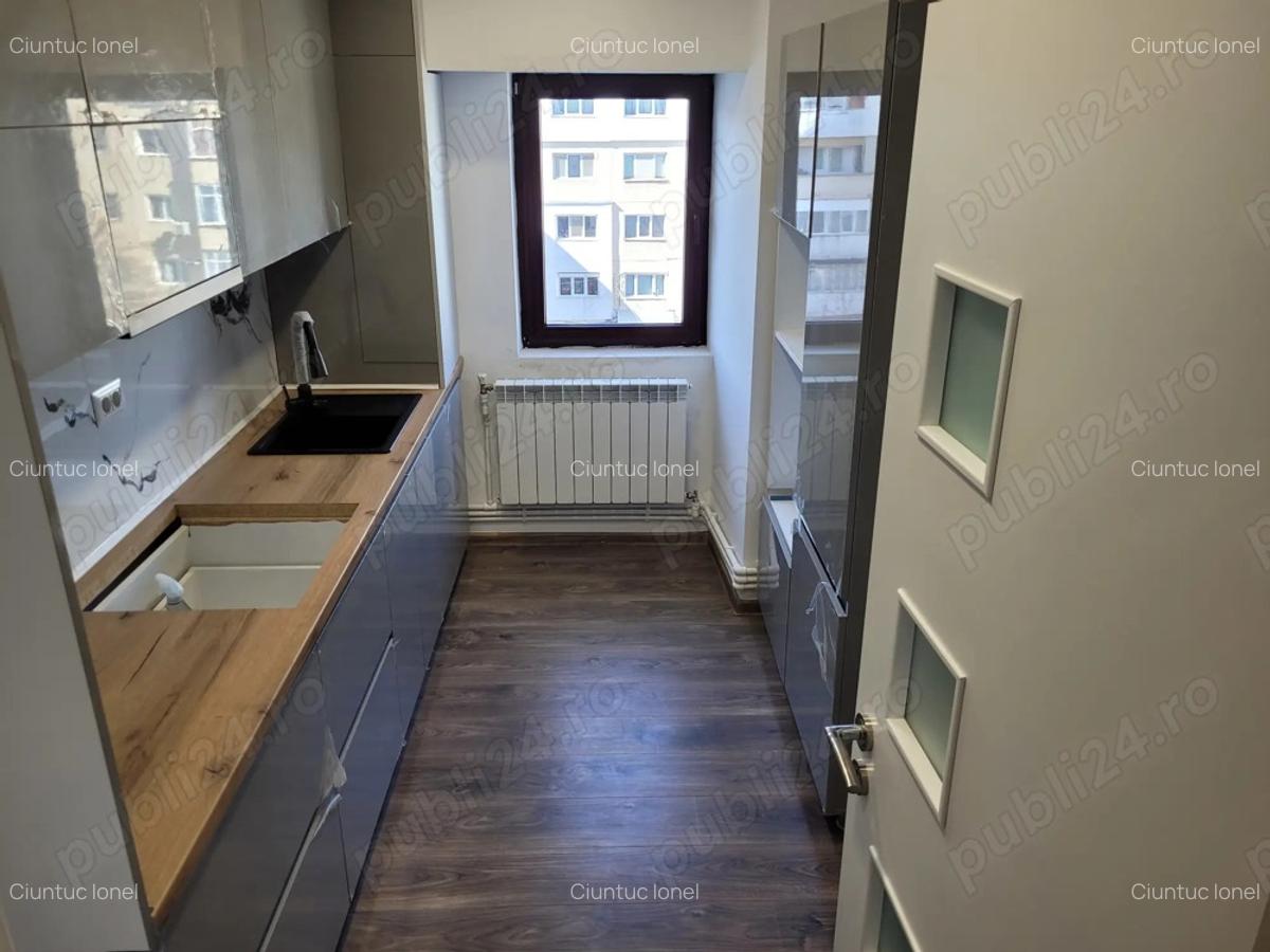 Vand apartament 3 camere - 1