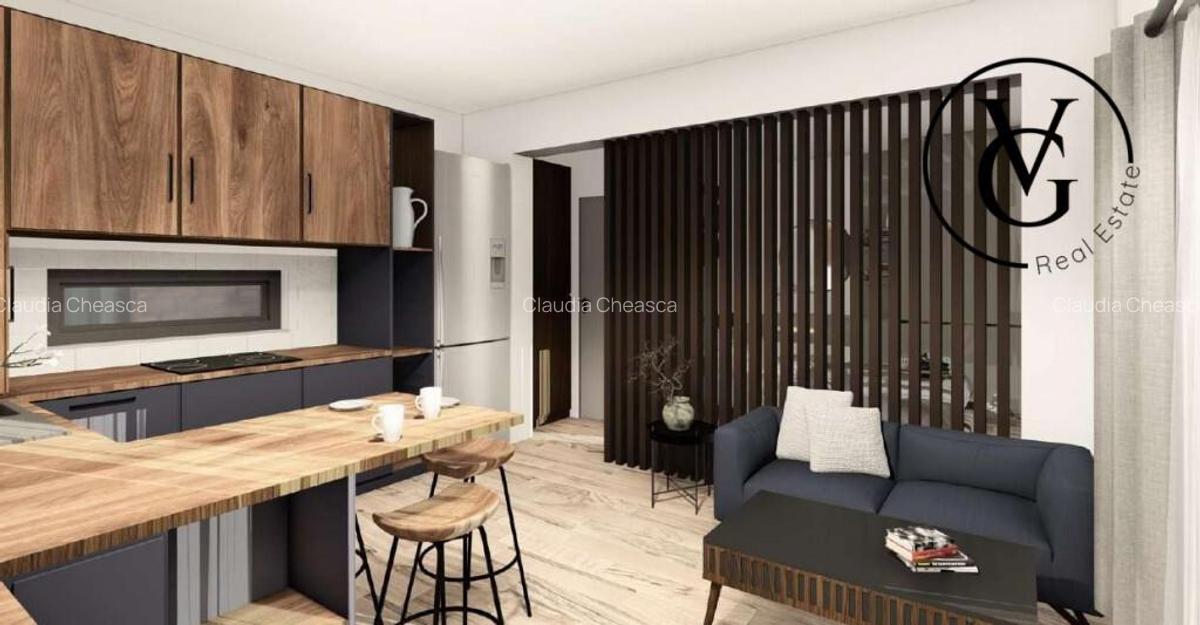 Aparthotel - Pretabil pentru investitie | curte 185 mp - 2