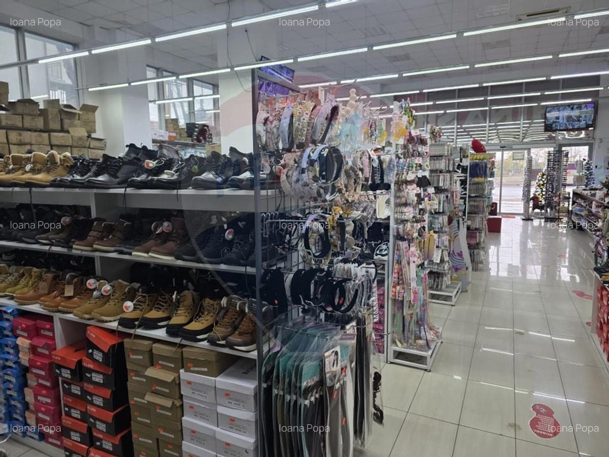 Vanzar spatii comerciale + birouri DN1 Otopeni stradal 2246 mp - 4