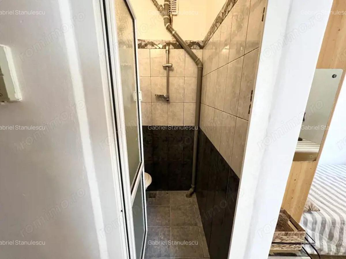 Apartament spatios cu 2 camere | Complex Studentesc - 6
