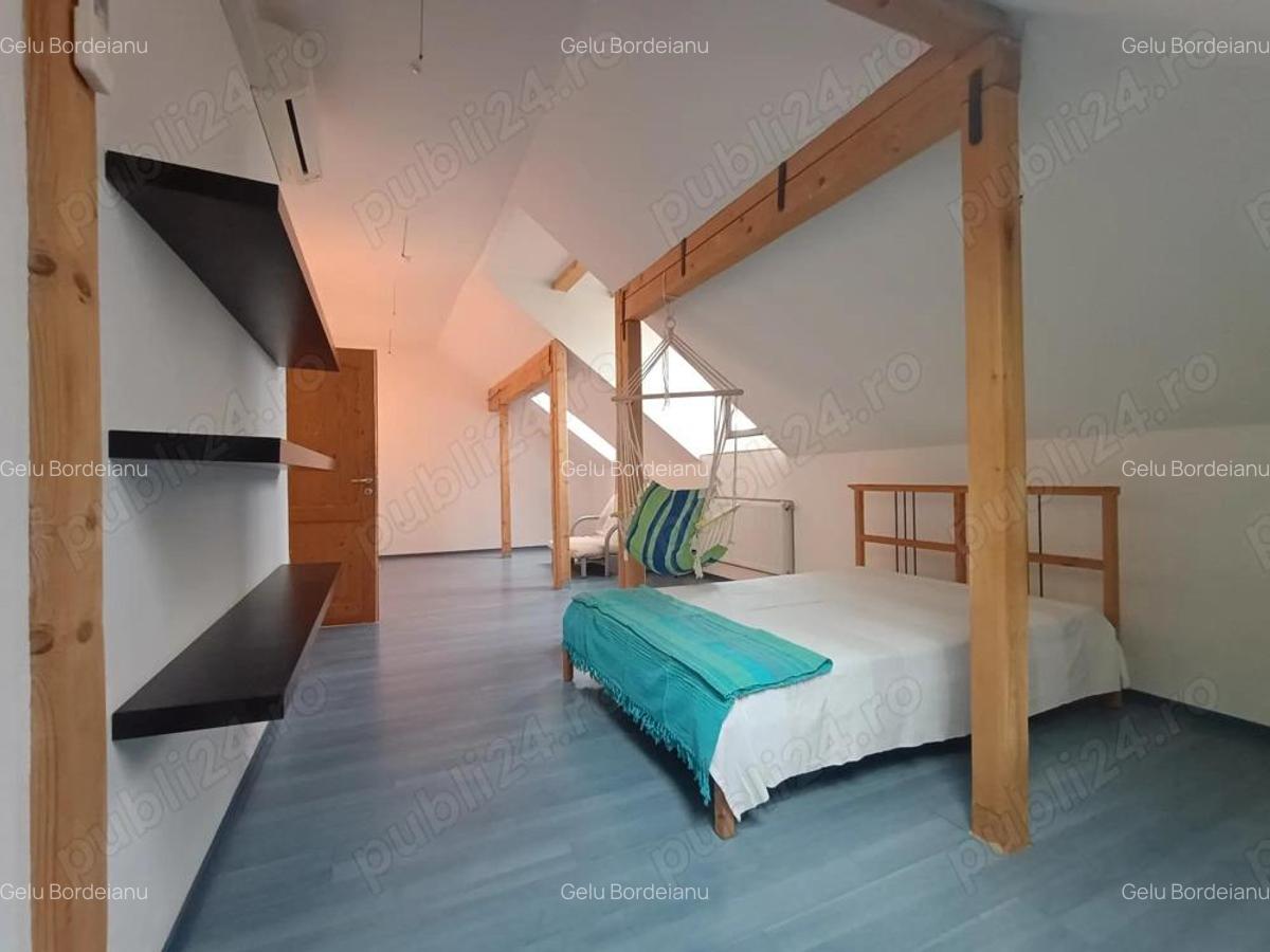 Duplex in vila, central, 180 mp - 7