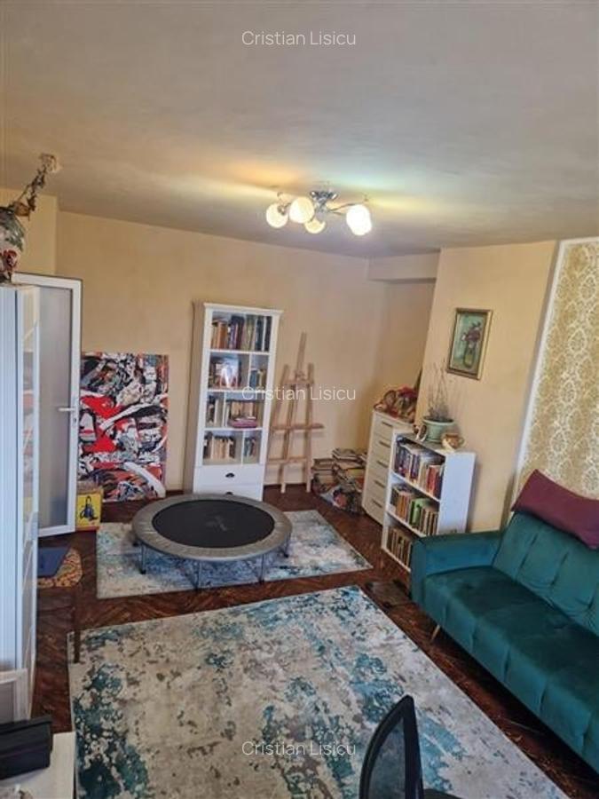 Apartament 4 camere | 2 niveluri | 90 mp | Zona Buziasului - 11