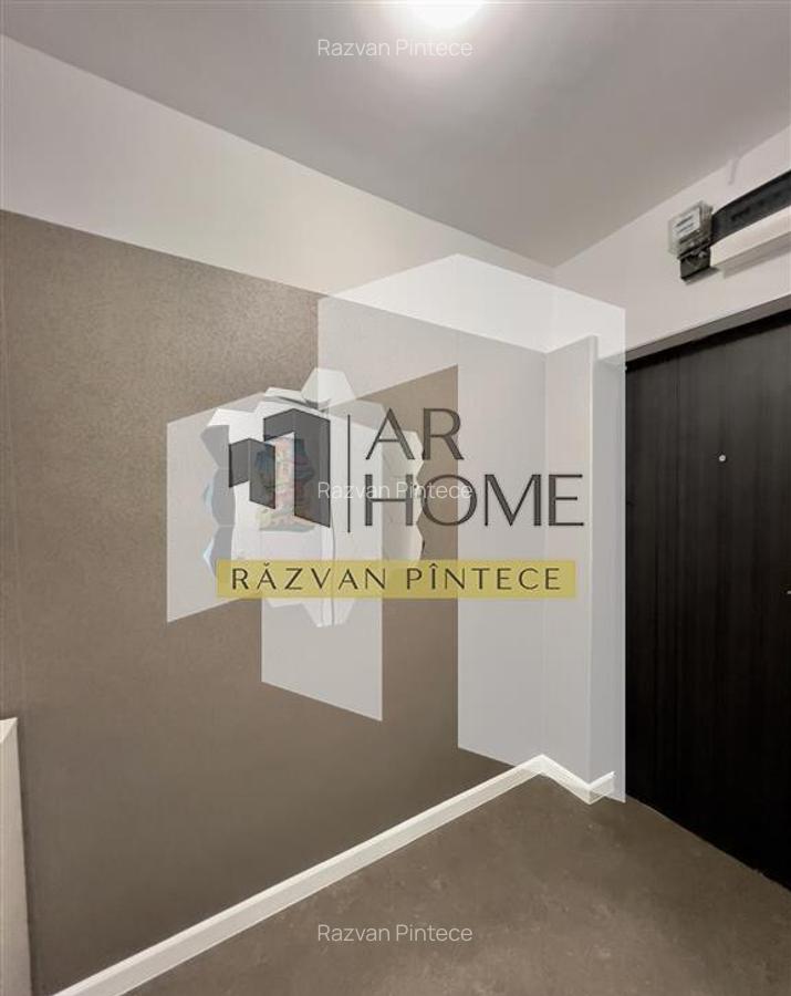 Apartamenent 2 camere, de lux, renovat, zona 9 Mai, Ploiesti - 16