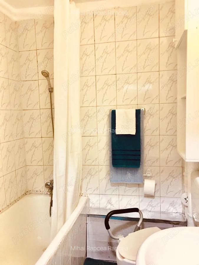 Ofer spre inchiriere garsoniera Pia?a Norilor, Sector 4 - 5