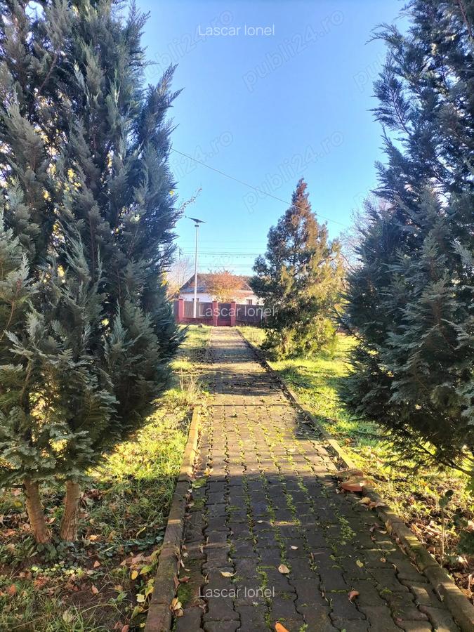 Vand casa+teren Suceava, Falticeni, Tarna Mare - 2