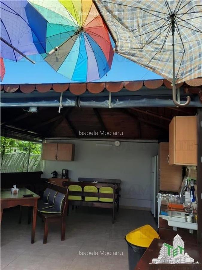 Afacere la cheie, vila turistica cu 10 camere si 10 bai, Eforie Sud, Constanta - 13