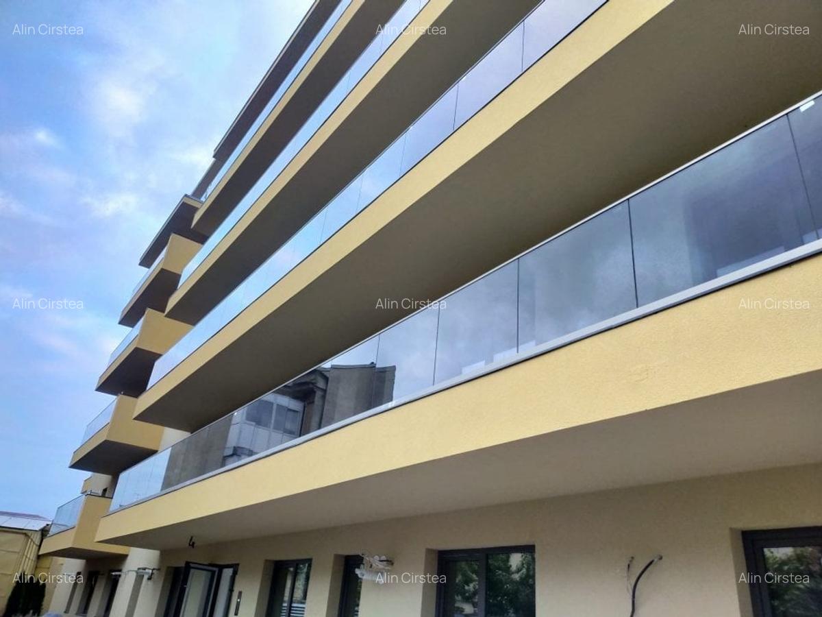 Ultimul apartament 2 camere - Lux - Incalzire in Pardoseala - Armeneasca - 1