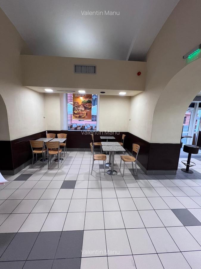 Spațiu comercial, 320 mp în Central - 7