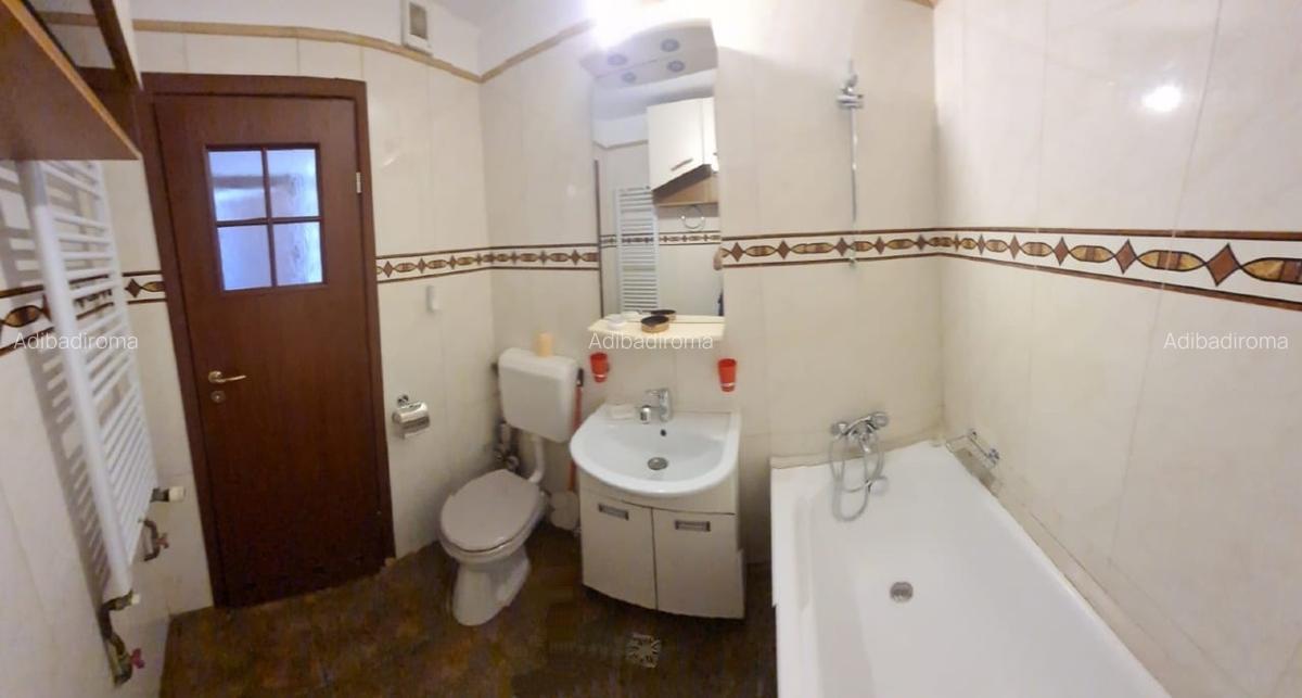 2 camere, Gara de Nord, renovat, utilat, mobilat, metrou, fara risc, proprietar - 6
