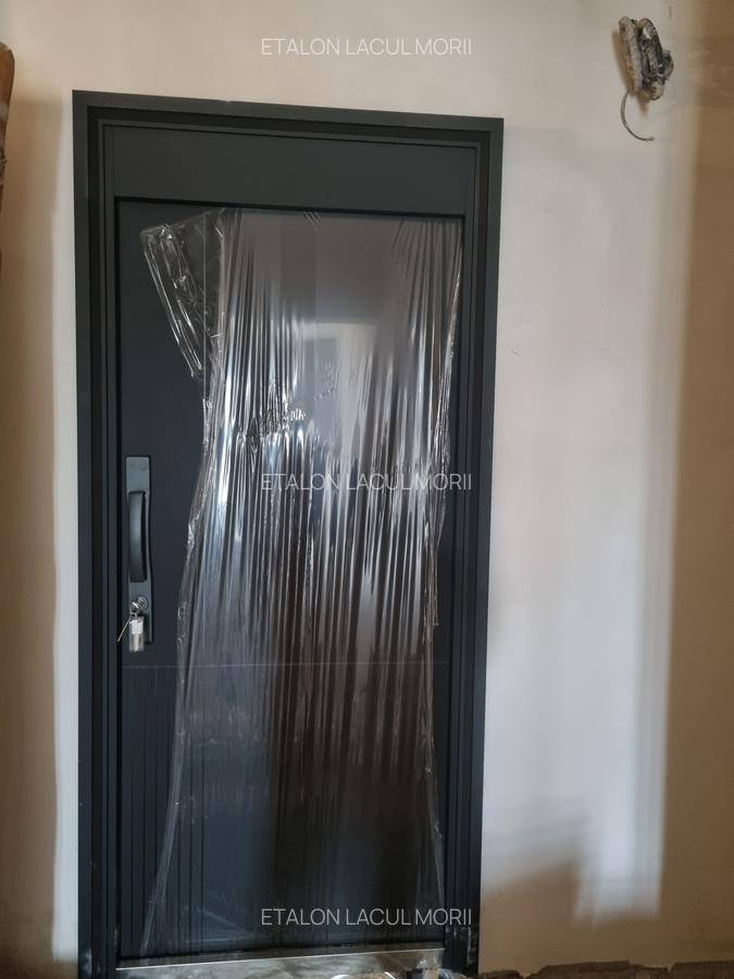 Apartament 3 camere,2 bai,centrala proprie,Uverturii-Lacul Morii,TVA inclus! - 11